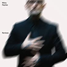 Moby -Reprise Remixes (LP)