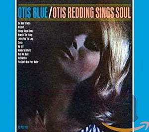 Redding, Otis-Otis Blue - Otis Redding Sings Soul (180g)