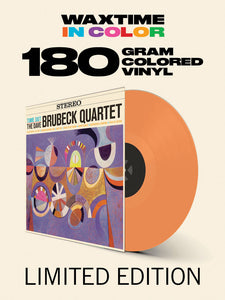 Dave Brubeck-Time Out + 1 Bonus Track!