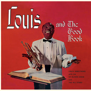 Louis Armstrong-Louis And The Good Book + 1 Bonus Track!
