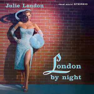 Julie London-London By Night