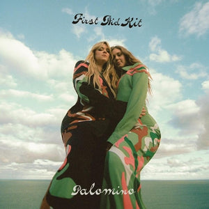 First Aid Kit - Palomino (LP)