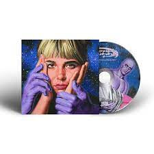 Beach Bunny - Emotional Creature (CD)