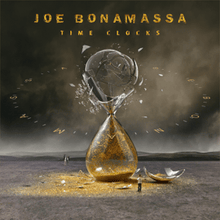Load image into Gallery viewer, Joe Bonamassa - Time Clocks (LP)
