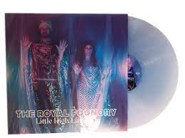 Royal Foundry - Little High, Little Low (LP)