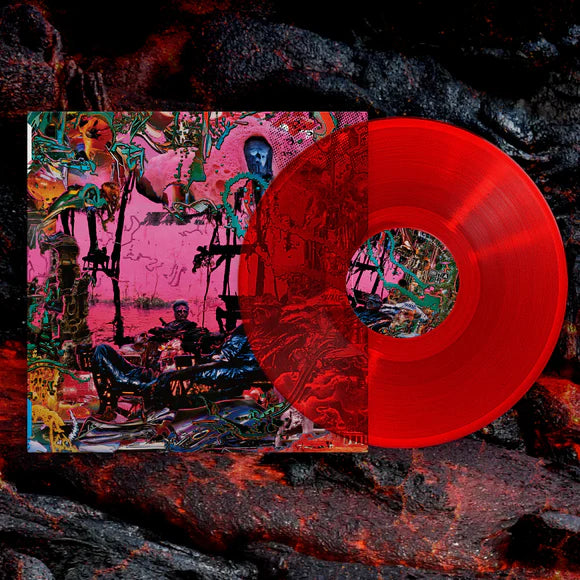 Black Midi - Hellfire (INDIE EXCLUSIVE LP)