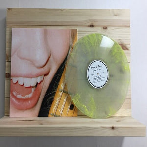 Men I Trust - Forever Live Sessions (Limited Edition LP)
