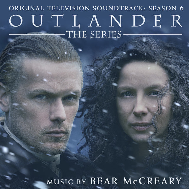 Various Artists - Outlander: The Series Season 6 (Original Soundtrack 2LP)