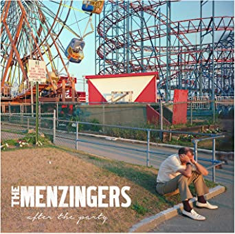 Menzingers - After the Party (LP)