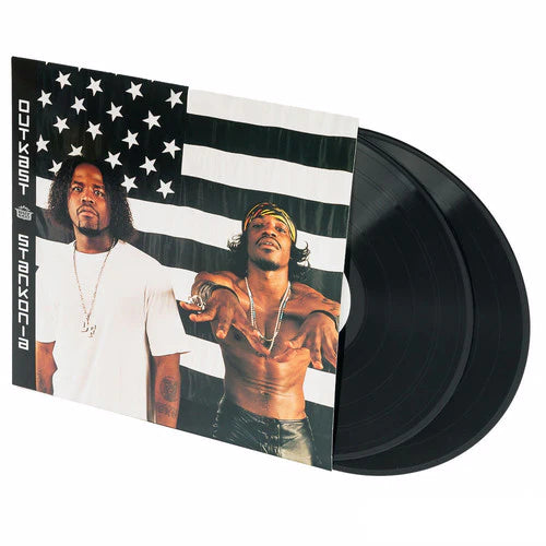 Outkast - Stankonia (2LP)