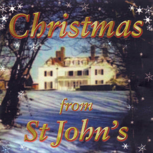 St. John's School Choir Christmas At St. John's