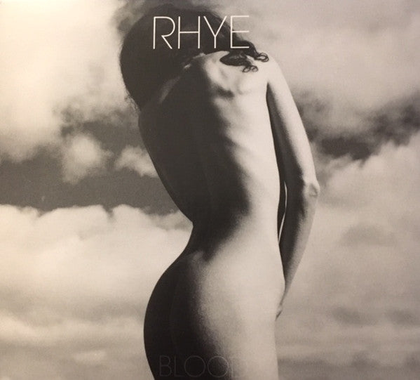 Rhye - Blood (CD)