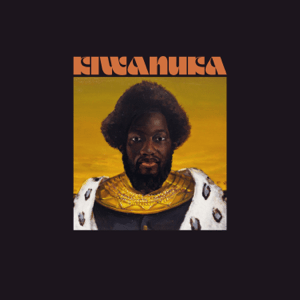 Michael Kiwanuka -  Kiwanuka (LP)