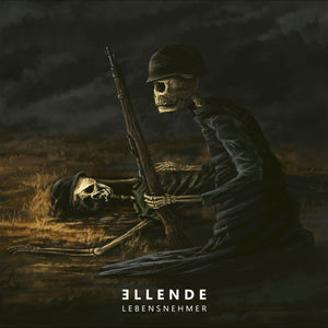 Ellende-Lebensnehmer