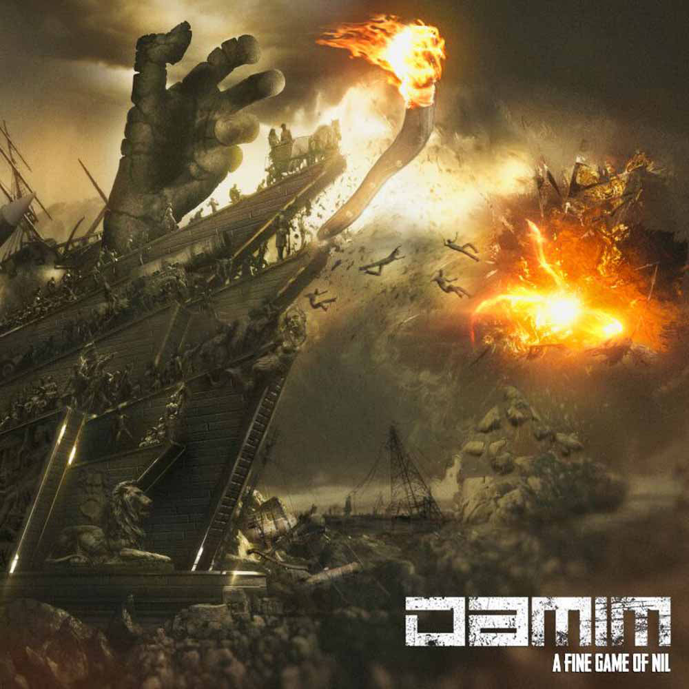 Damim-A Fine Game Of Nil