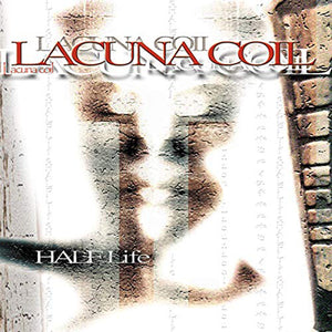 Lacuna Coil-Halflife Ep (Plastic Head Exclusive White Vinyl)