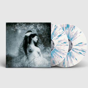 Swallow The Sun-Ghosts Of Loss (Re-Issue) (White/Grey/Blue Splatter Vinyl)
