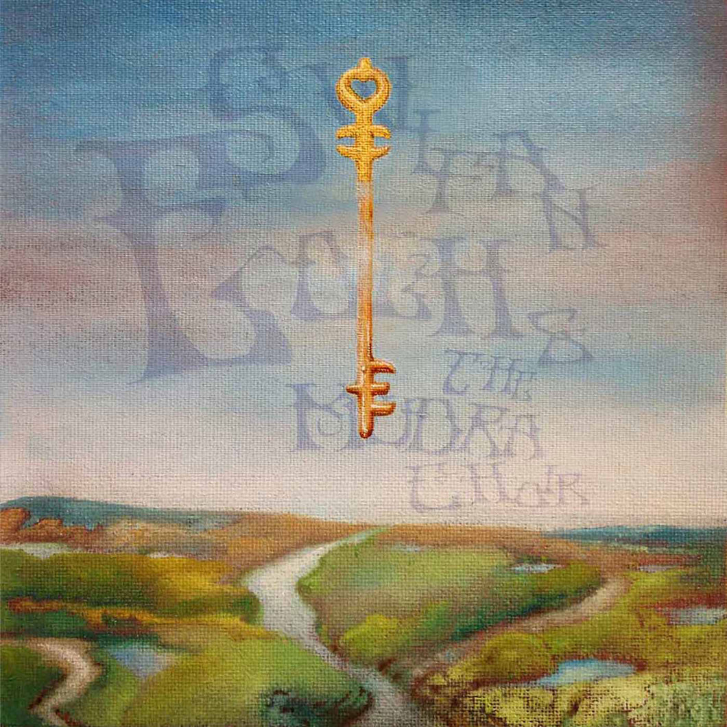 Swifan Eohl & Mudra Choir-The Key (Coloured Vinyl)