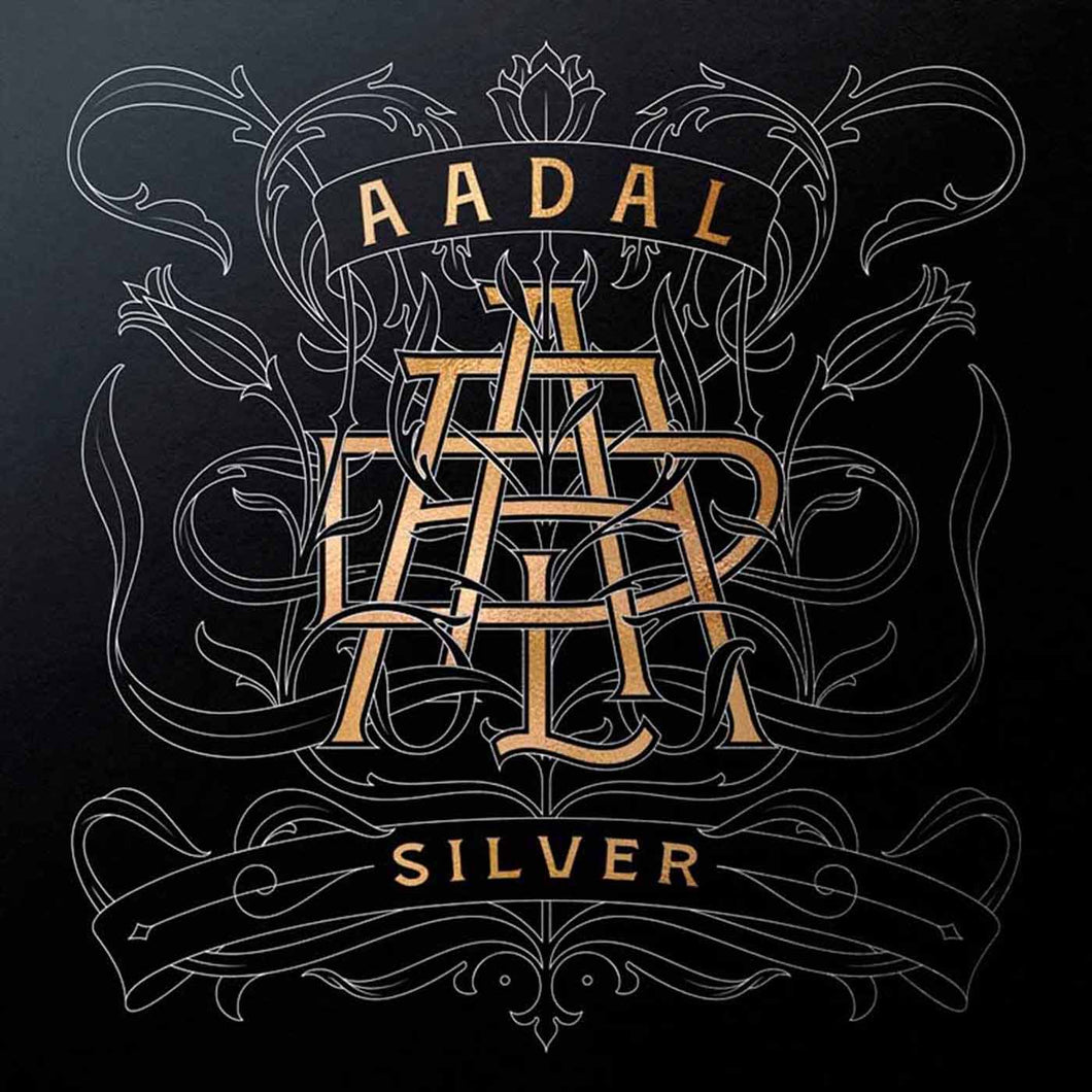 Aadal-Silver