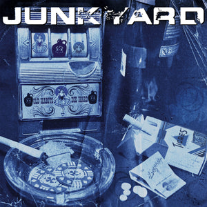 Junkyard-Old Habits Die Hard