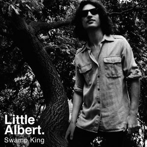 Little Albert-Swamp King