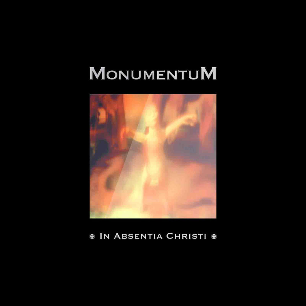 Monumentum-In Absentia Christi