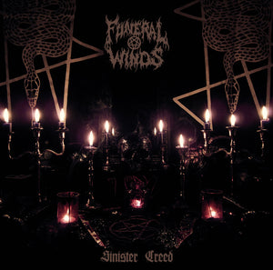 Funeral Winds-Sinister Creed