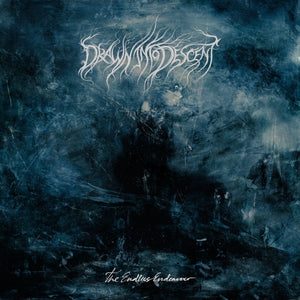 Drawn Into Descent-The Endless Endeavor