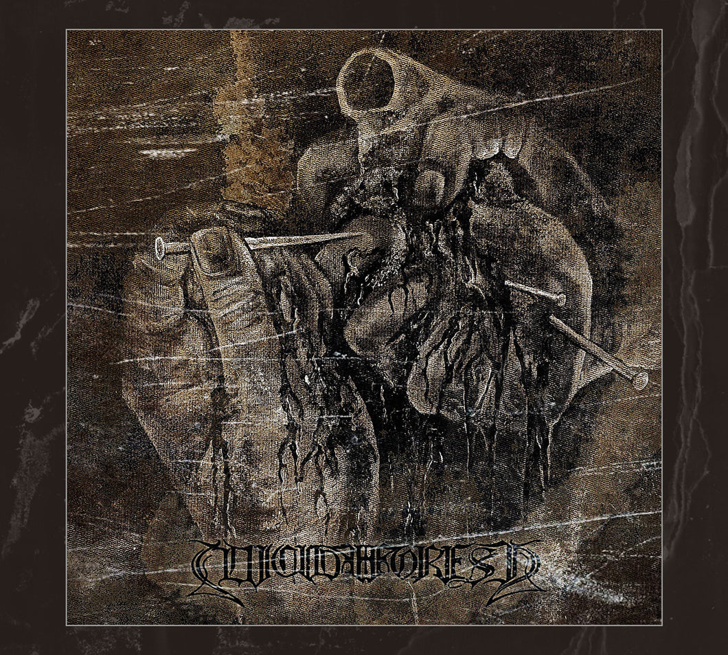 Suicide Forest-Suicide Forest