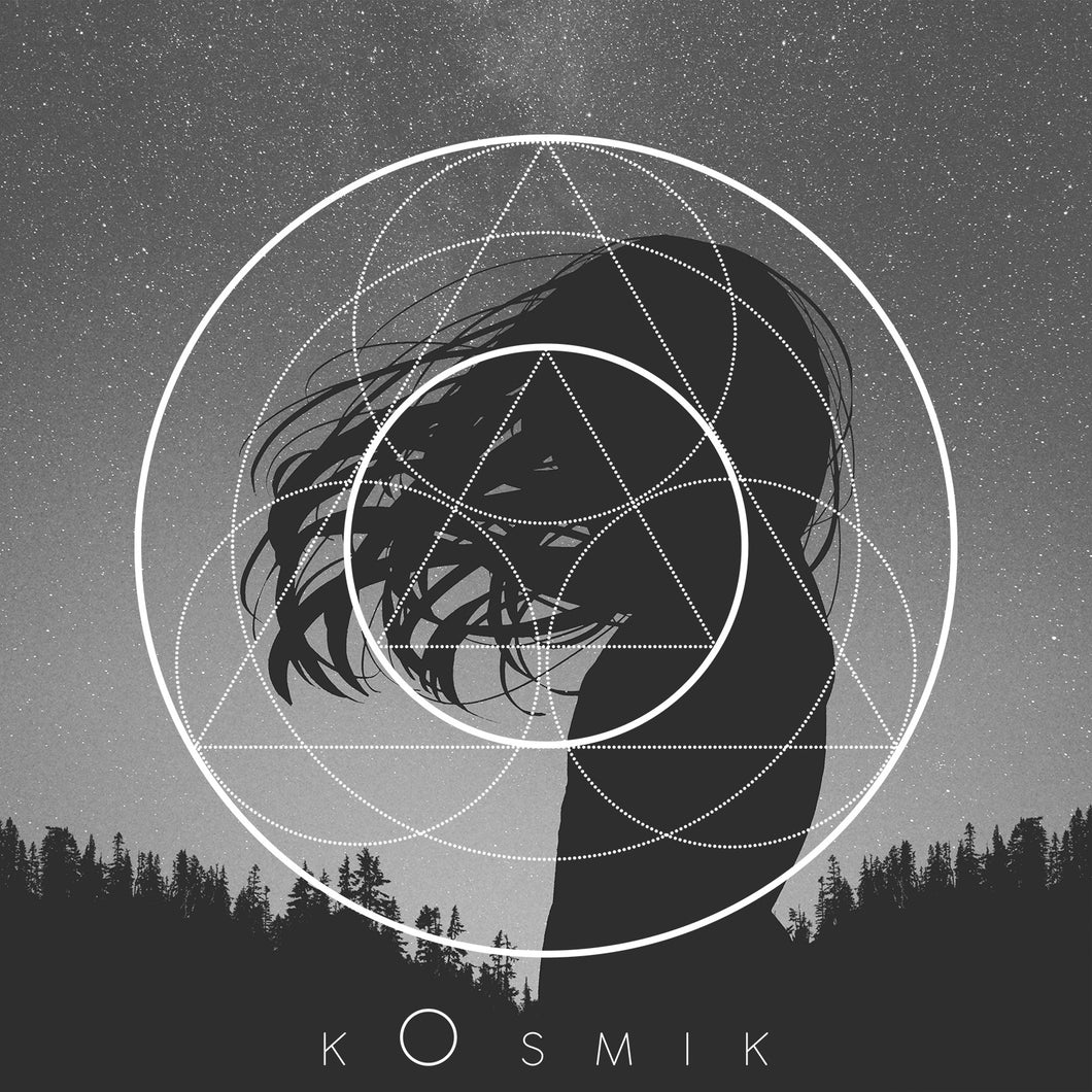Violet Cold-Kosmik