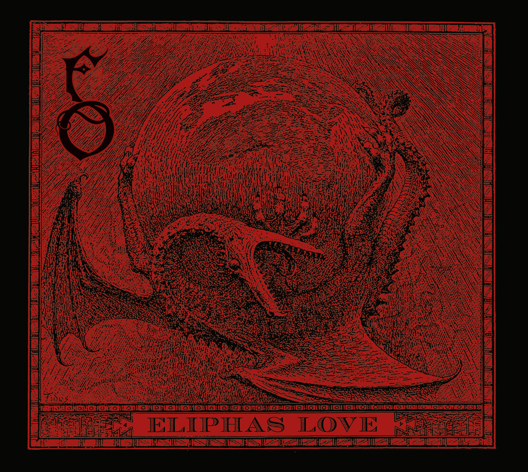 Funeral Oration-Eliphas Love