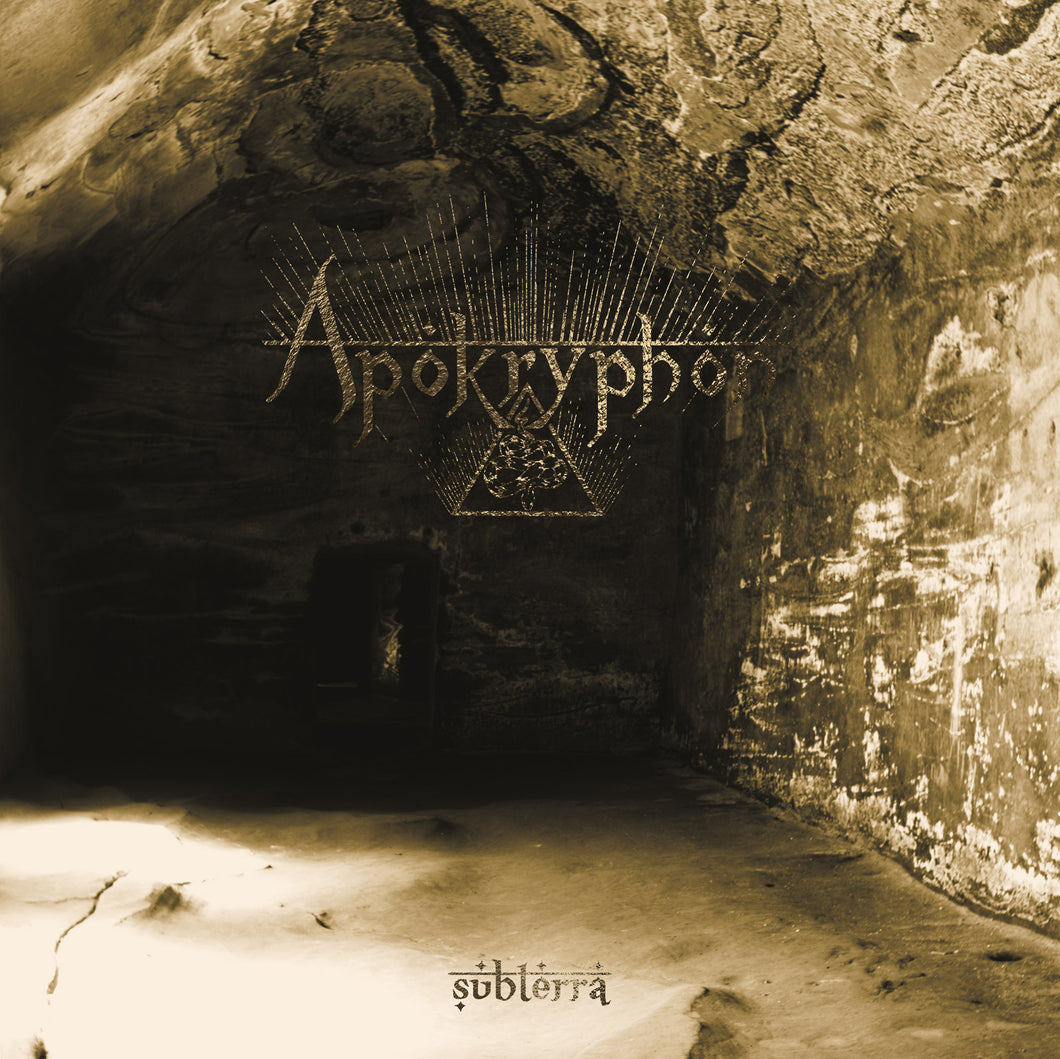 Apokryphon-Subterra