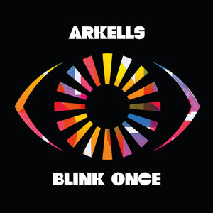 Arkells - Blink Once (CD)