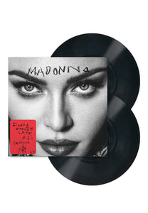 Madonna - Finally Enough Love! (Exclusive 2LP)