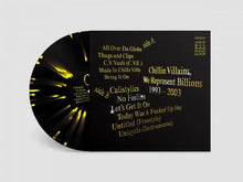 Load image into Gallery viewer, C.V.E - Chillin Villians: We Represent Billions (LP)
