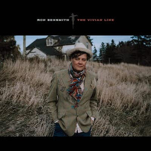 Ron Sexsmith - The Vivian Line (LP)