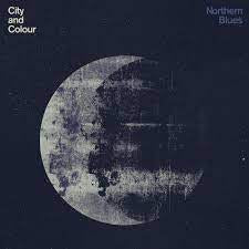 City and Colour - Northern Blues / Twilight (Elliott Smith) (12’’ Single)
