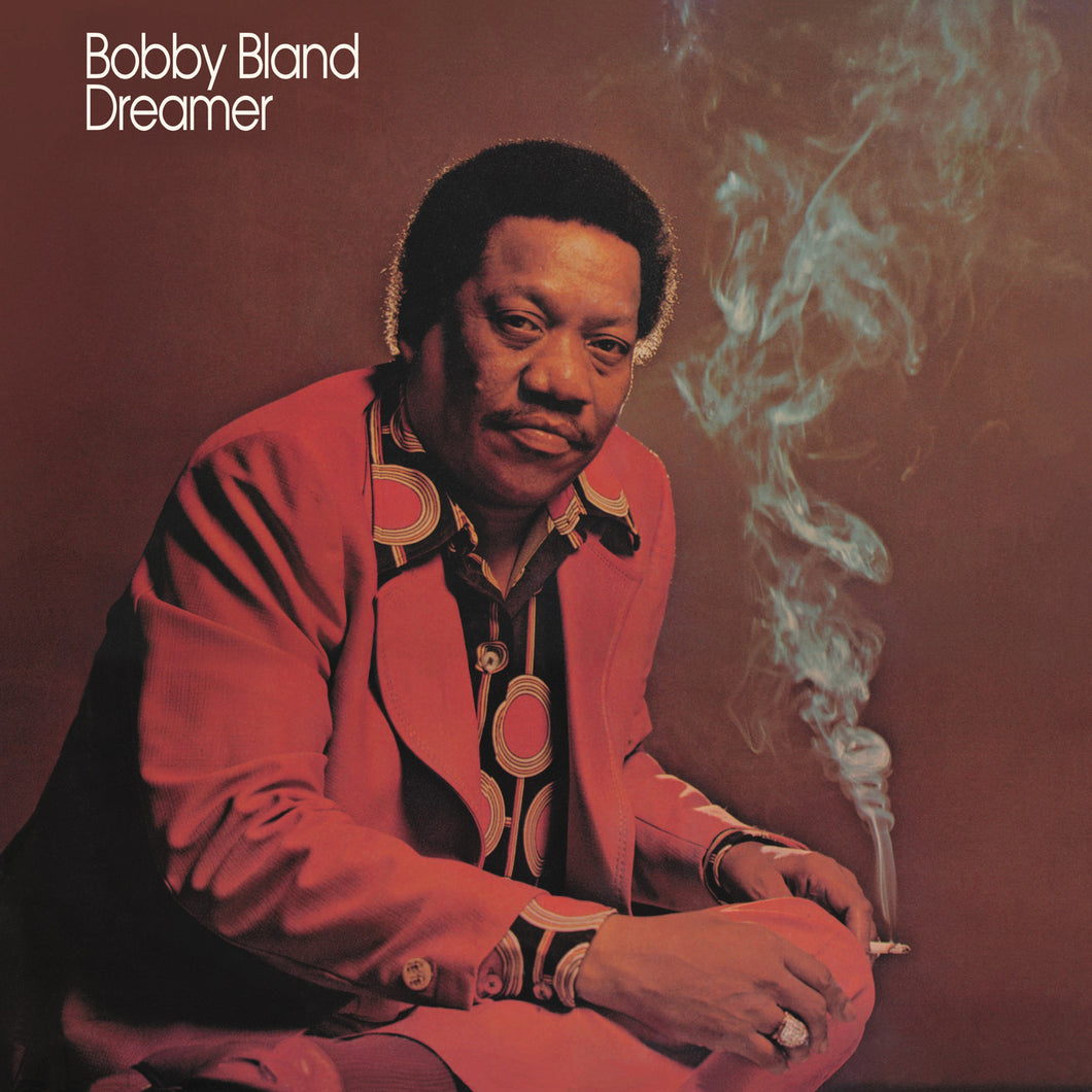 Bobby Blue Bland-Dreamer