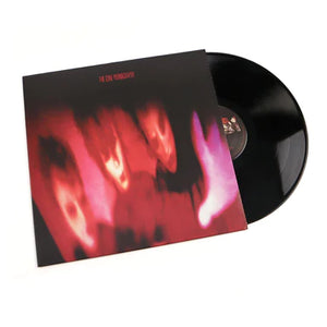 The Cure - Pornography (180g LP)