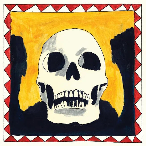 Woods - City Sun Eater in The River of Light (LP)