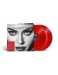Madonna - Finally Enough Love! (Exclusive 2LP)
