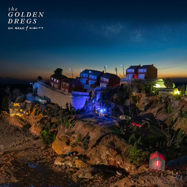 Golden Dregs - On Grace & Dignity (LP)