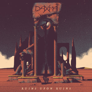 Daxma-Ruins Upon Ruins