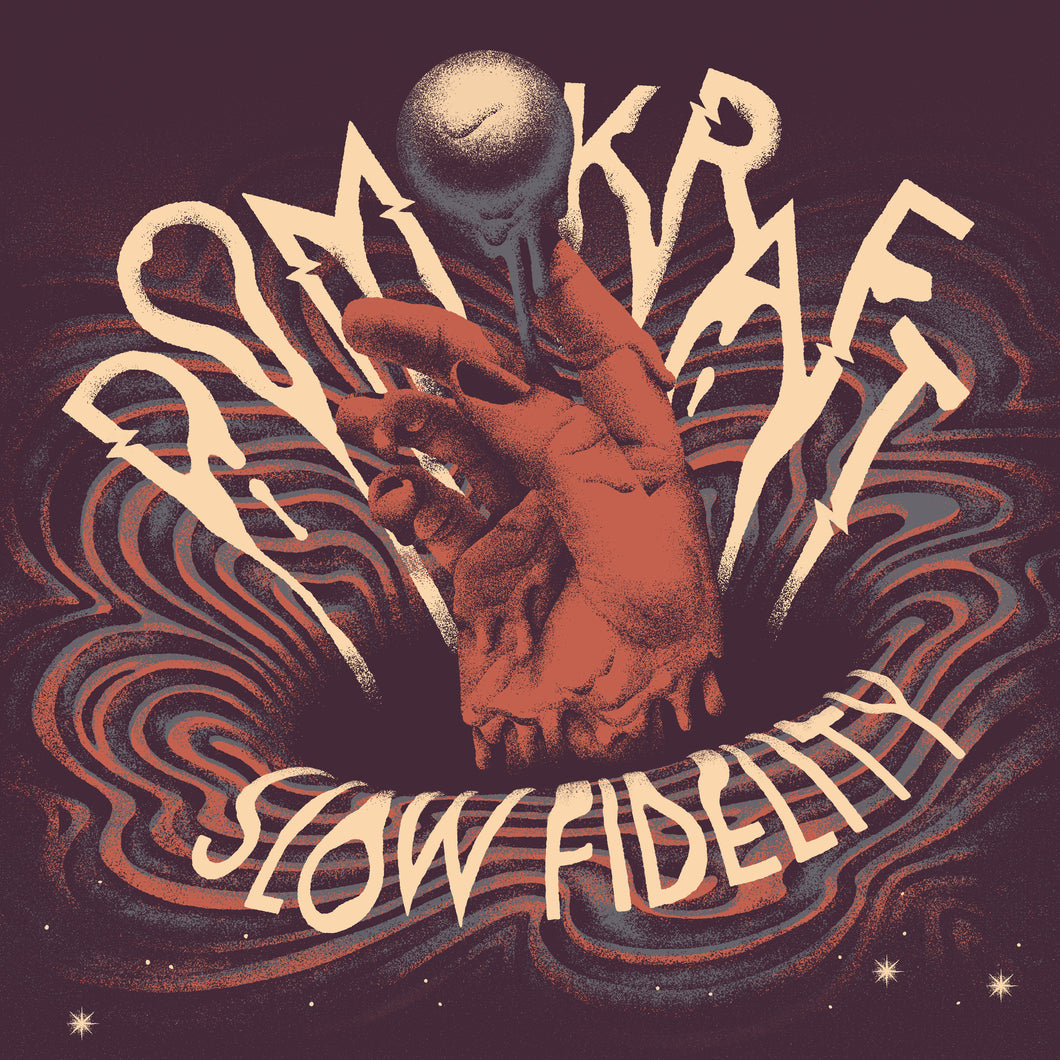 Domkraft-Slow Fidelity