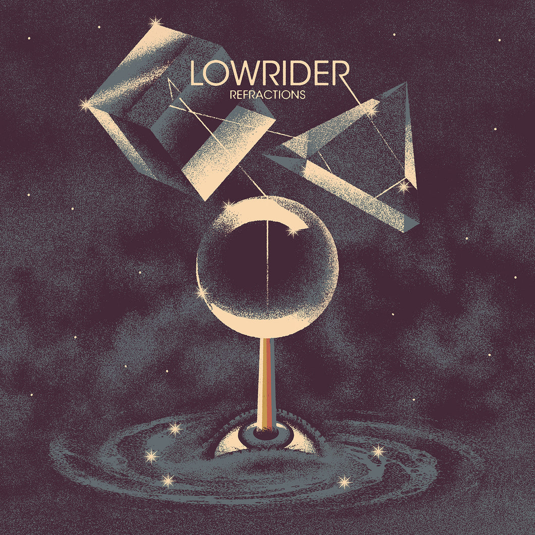 Lowrider-Refractions