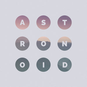 Astronoid-Astronoid