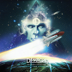 Dynatron-The Legacy Collection Vol. 1