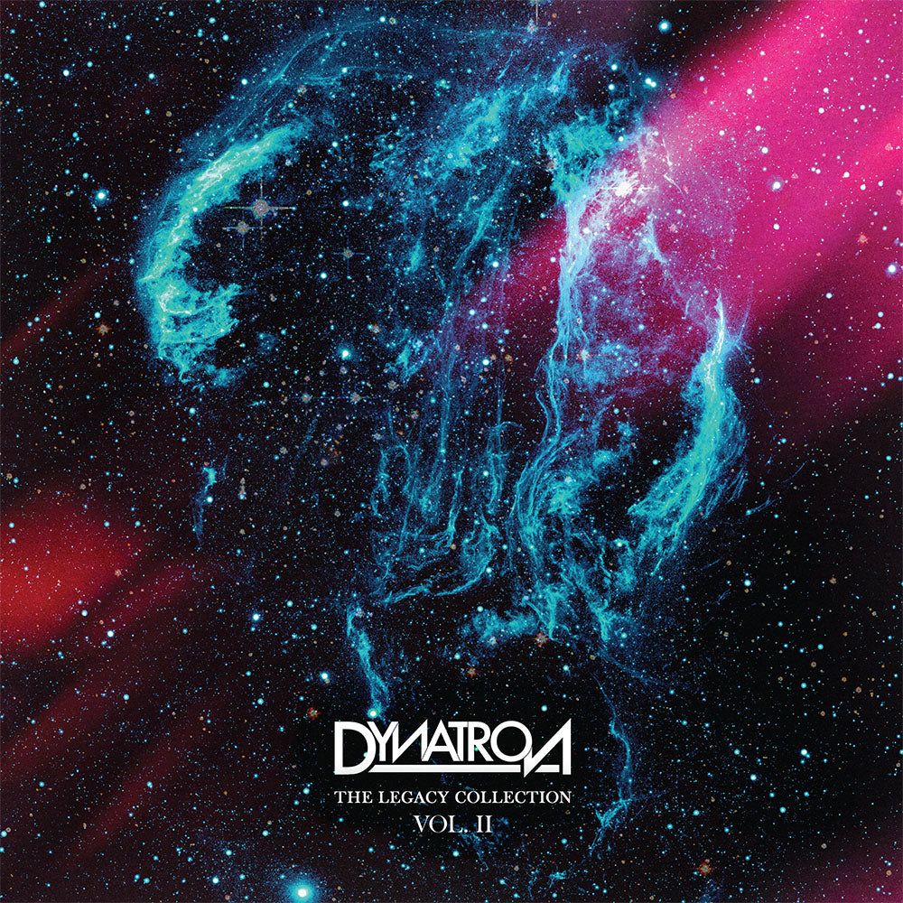 Dynatron-The Legacy Collection Vol. 2