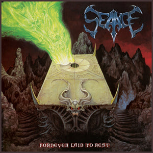 Seance-Fornever Laid To Rest