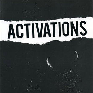 Activations-Activations